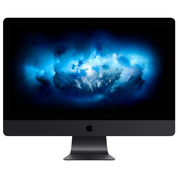 iMac Pro Xeon W 3.2GHz 64GB RAM 2TB SSD with 16GB Radeon Pro Vega 27" 5K Display Space Grey