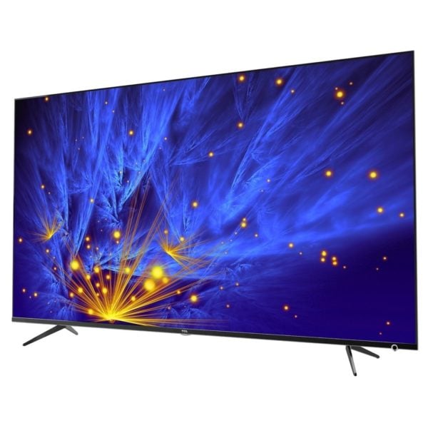 TCL 55P6550US UHD Smart LED Television 55inch