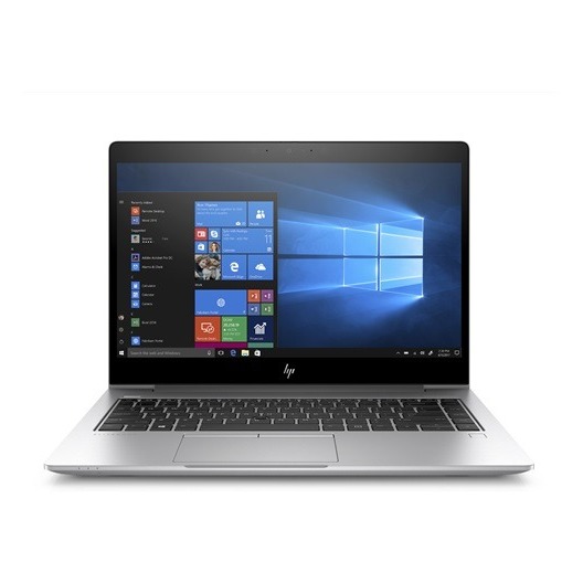 HP EliteBook 840 G6 Core i5-8265U 8GB RAM 256GB SSD Win10P 14"