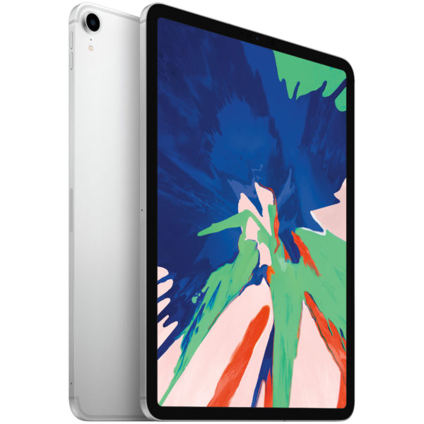 Apple iPad Pro MU0U2AE/A Wifi+Cellular 64 11 Inches Silver