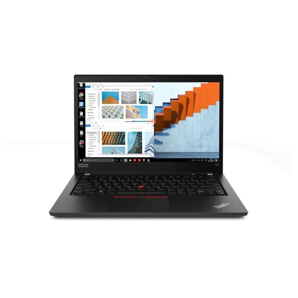 Lenovo ThinkPad T490 20N20007UE Core i7 8GB 512GB Win10Pro KYB Eng