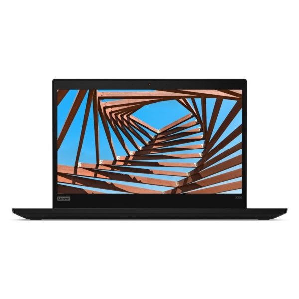 Lenovo ThinkPad X 390 Touch 20Q0003QAD Core i7 8GB 512GB Win10Pro KYB Arab