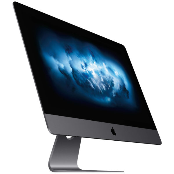 iMac Pro Xeon W 3.2GHz 64GB RAM 2TB SSD with 16GB Radeon Pro Vega 27" 5K Display Space Grey