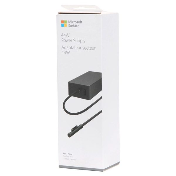 Microsoft KVJ-00009 Surface 44W Power Supply