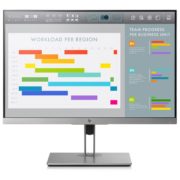 Dubai UAE. HP 24 Inch Monitor E243I LED 