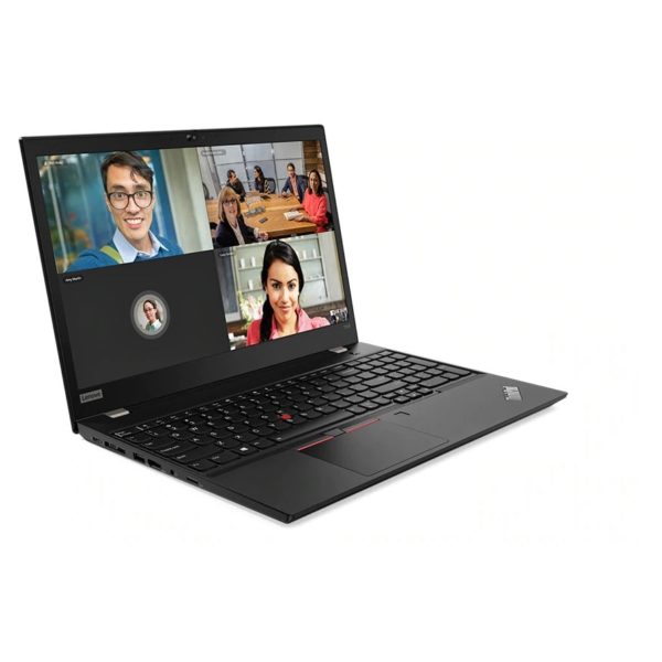 Lenovo ThinkPad T590 20N4000KAD Core i5 8GB 512GB Win10Pro 15.6inch KYB Arab