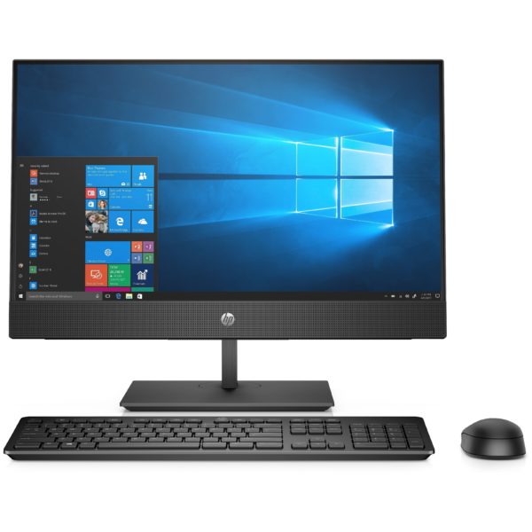 HP Pro One 440 G4 4NU44EA NonTouch All In One Core-i7 8GB 1TB HDD NoOS