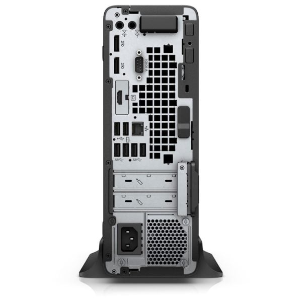 Buy Hp Prodesk 600 G5 Microtower 8nc44ea Core I7 8gb 1tb Win10 Pro