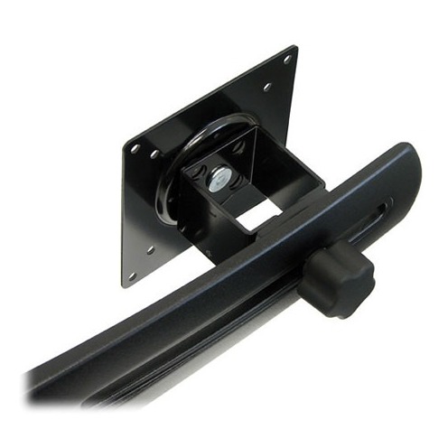 Ergotron 33091200 DS100 Dual Monitor Desk Stand