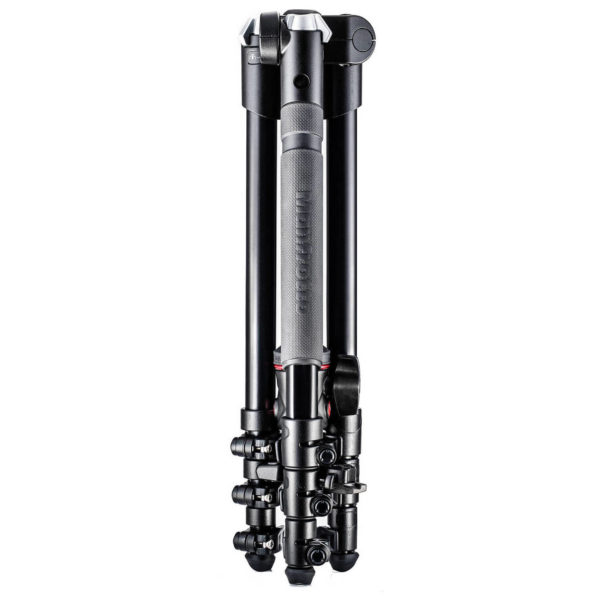 Manfrotto MKBFRA4BH Professional Compact Tripod