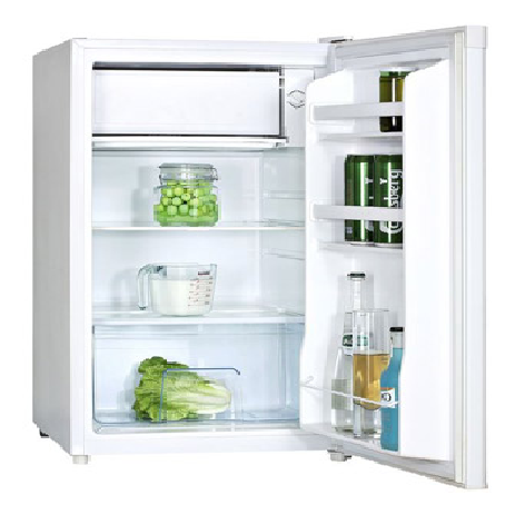 Super General SGR062H Single Door Refrigerator 130Ltrs