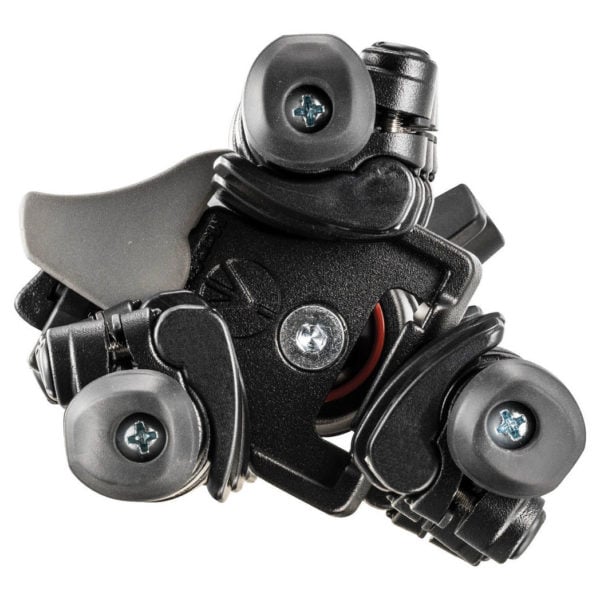 Manfrotto MKBFRA4BH Professional Compact Tripod