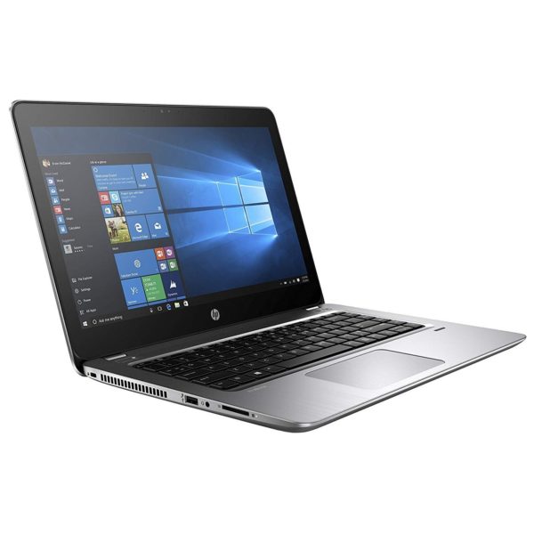 HP 440G4 4RZ50AV Notebook Core i5 1.60Ghz 8GB 1TB Win10Pro 14inch Silver