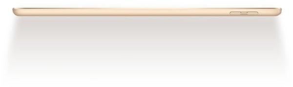 Apple iPad - iOS WiFi+Cellular 128GB 9.7inch Space Grey