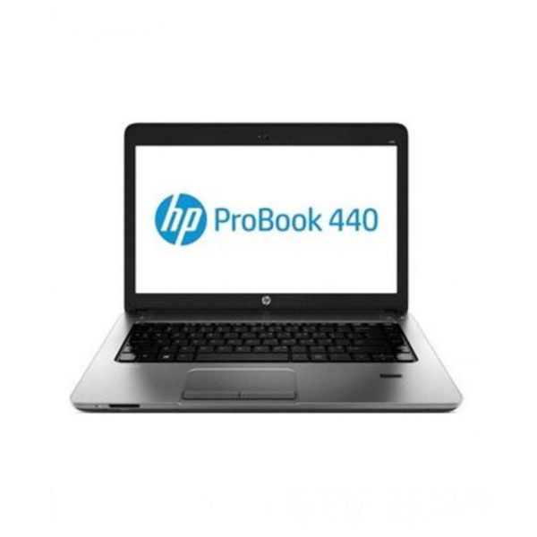 HP 440G4 4RZ50AV Notebook Core i5 1.60Ghz 8GB 1TB Win10Pro 14inch Silver