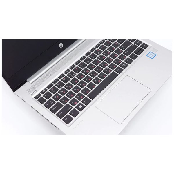 HP IDS UMA 440 G6 Notebook 4RZ53AV Corei7 8GB 256GB Win10Pro