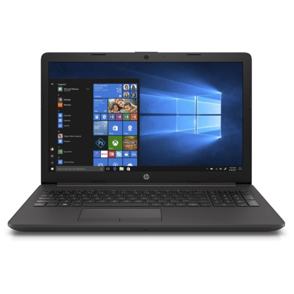 HP 250 G7 Notebook 6UM34EA Core i5 8GB 500GB 15.6inches Windows 10 Pro