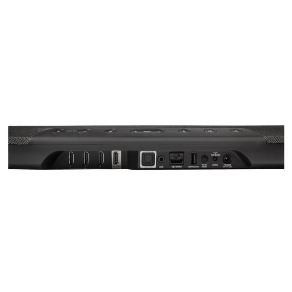 Polk Audio Magnifi MAX Sound Bar