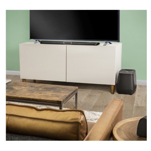 Polk Audio Magnifi MAX Sound Bar