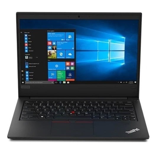 Lenovo Thinkpad E490 20N80057UE Core i5 4GB 1TB DOS English 14 inches Black