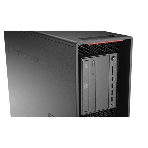 Lenovo ThinkStation P720 TWR 30BA00DDAX Xeon S 32GB 1TB Win10Pro