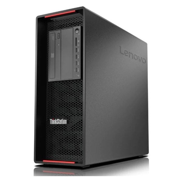 Lenovo ThinkStation P720 TWR 30BA00DDAX Xeon S 32GB 1TB Win10Pro