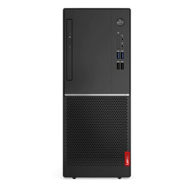 Lenovo ThinkCentre V520T 10NK001MUM Core i7 4GB 1TB DOS English 14 inches Black