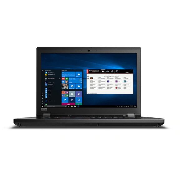 Lenovo ThinkPad P53 20QN000CUE Core i7 16GB 1TB 15.6inch Win10Pro