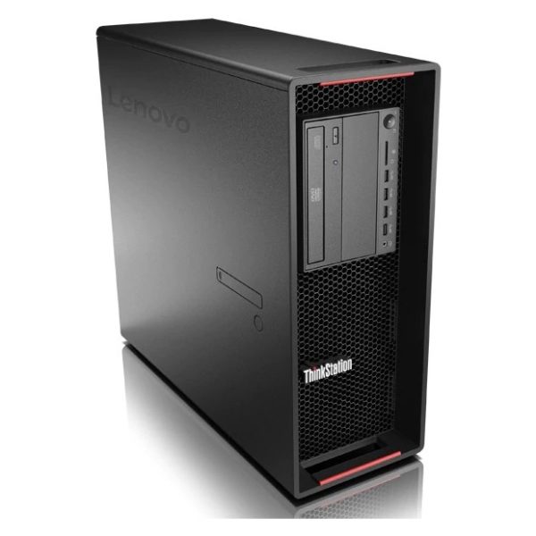 Lenovo ThinkStation P720 TWR 30BA00DDAX Xeon S 32GB 1TB Win10Pro