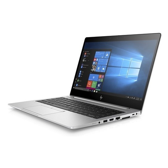 HP EliteBook 840 G6 8MJ75EA Core i5 8GB 256GB Windows 10 Pro + Microsoft Office 365 Business Premium