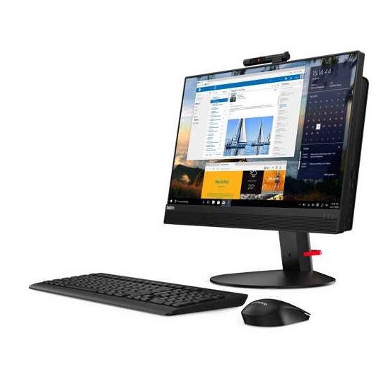 Lenovo ThinkCentre M820z 10SC000PAX All-in-One PC Core i5 4GB 1TB HDD Win10Pro 21.5inch