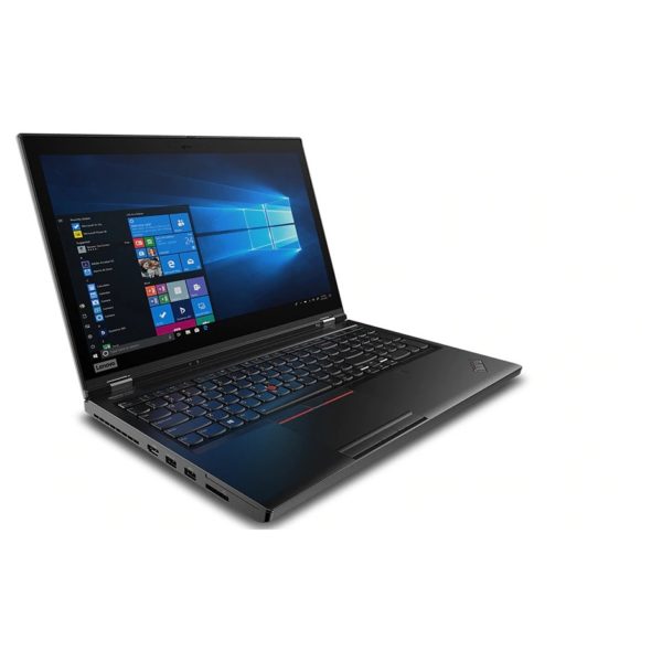 Lenovo ThinkPad P53 20QN0011AD Core i9 32GB 1TB 15.6inch Win10Pro KYB Arab