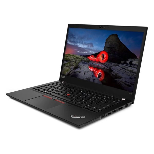 Lenovo ThinkPad T490 20N2000LAD Core-i7 16GB 512GB SSD W10Pro64