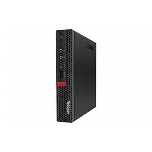 Lenovo ThinkCenter M720Q Tiny 10T7S1GA00 Core i5 8GB 500GB Windows 10 Pro