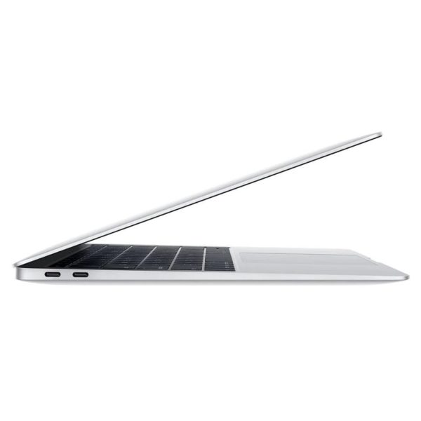 MacBook Air MVFL2ZS/A Core i5 1.6GHz 8GB RAM 256GB SSD macOS Catalina 13" Silver