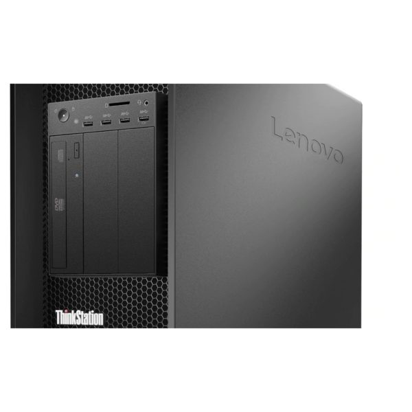 Lenovo ThinkStation P920 TWR 30BC002LAX Xeon S 32GB 1TB Win10Pro