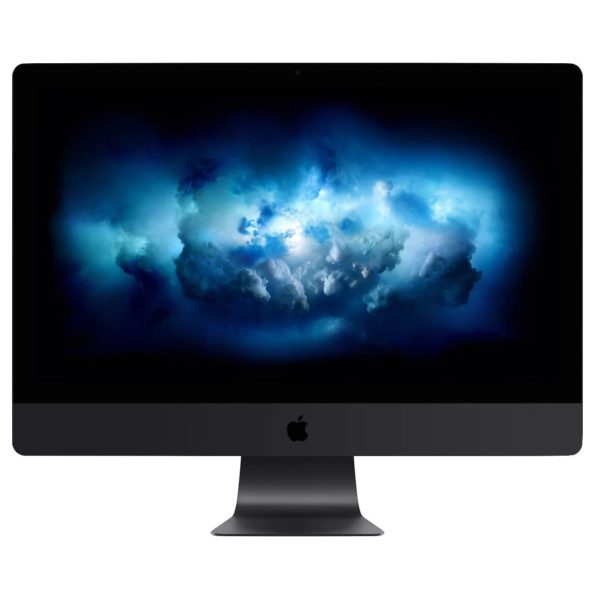 iMac Pro MQ2Y2B/A Xeon W-3.2GHz 32GB RAM 1TB SSD with 8GB Radeon Pro Vega 56 27" 5K Retina Space Gray