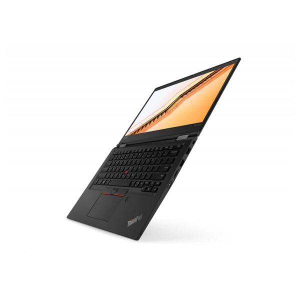Lenovo Thinkpad X390 Yoga 20NN0025AD Core i5 8GB 256GB Windows 10 Pro 13.3 Inches