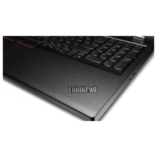 Lenovo ThinkPad P53 20QN000CAD Core i7 16GB 1TB 15.6inch Win10Pro