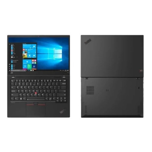 Lenovo ThinkPad X1 Carbon Core i7-8565U 16GB RAM 512GB SSD Win10P 14"