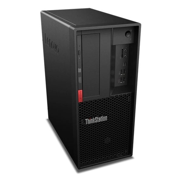 Lenovo ThinkStation P330 TWR 30C5S0YE00 Core i7 16GB 256GB+1TB Win10Pro