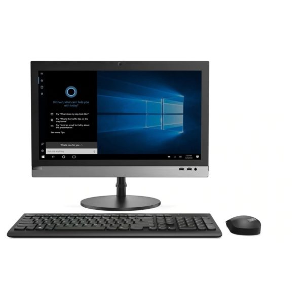 Lenovo V330-20ICB All-In-One PC HD nonTouch 10UK0006UM Core i3 4GB 1TB 19.5Inch DOS