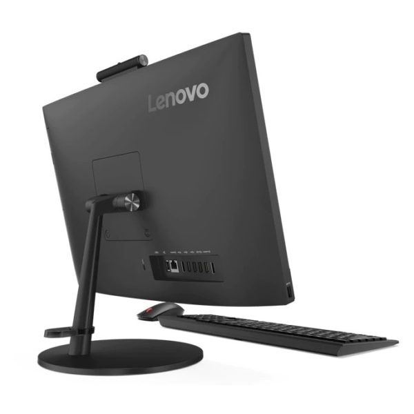 Lenovo V530-22ICB All-in-One PC FHD nonTouch Black 10US000AAX Core i5 4GB 1TB 21inches DOS