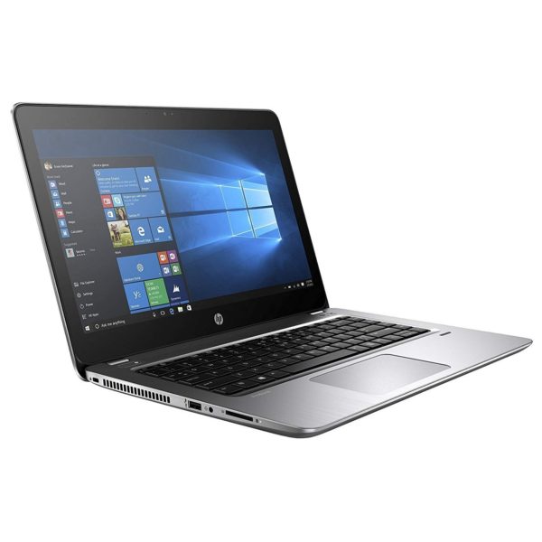 HP ProBook 440 G4 4RZ50AV Core i5 8GB 1TB Windows 10 Pro + Microsoft Office 365 Business Premium