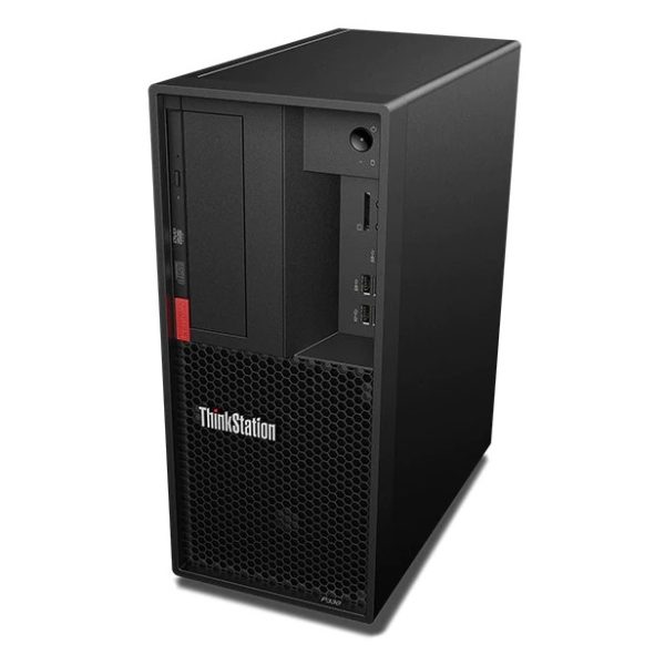 Lenovo ThinkStation P330 TWR 30C5S0YF00 Corei7 8GB 256GB Win10Pro