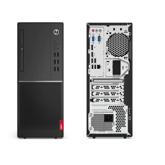 Lenovo ThinkStation V530 TWR 10TV008EAX Core i5 4GB 1TB DOS