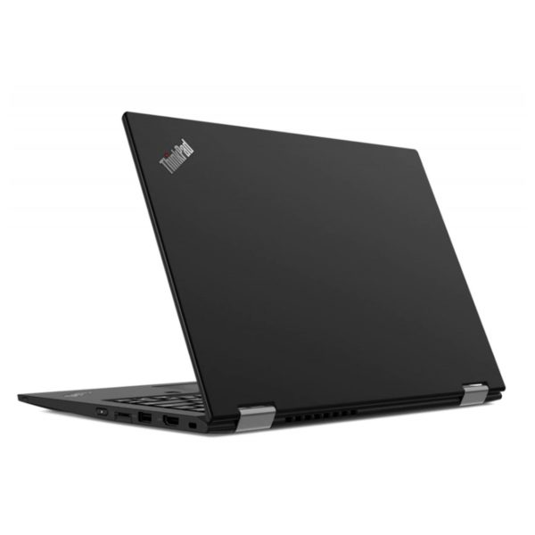 Lenovo Thinkpad X390 Yoga 20NN0025AD Core i5 8GB 256GB Windows 10 Pro 13.3 Inches