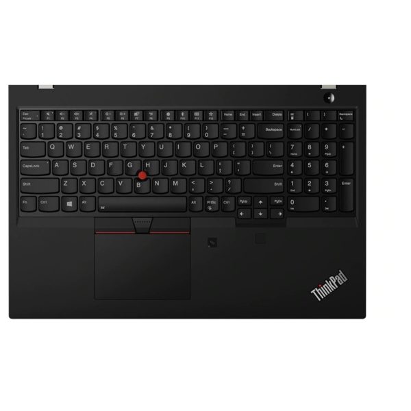 Lenovo ThinkPad L590 20Q70007UE Core i5 4GB 500GB Win10 Pro 15.6inch KYB Eng