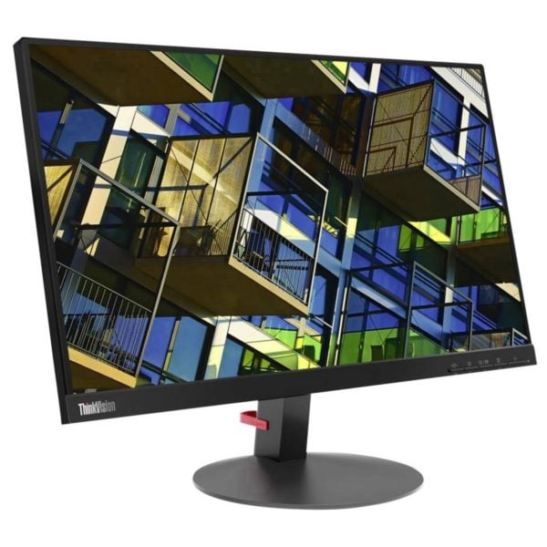 Lenovo 21.5 Inch ThinkVision Monitor S22E LED Vertical Alignment