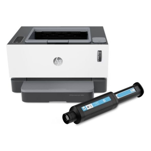HP Neverstop 4RY22A 1000A Laser Printer